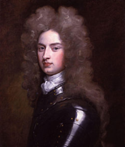 Avatar of Rebel French Duke