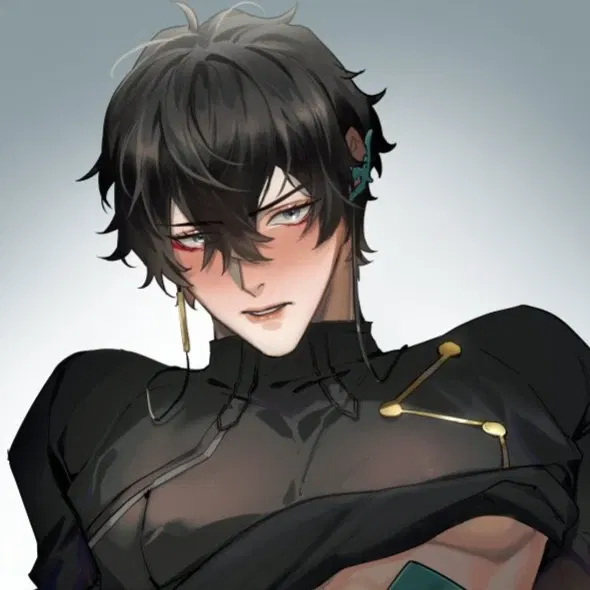 Avatar of ✦ HSR | DAN HENG