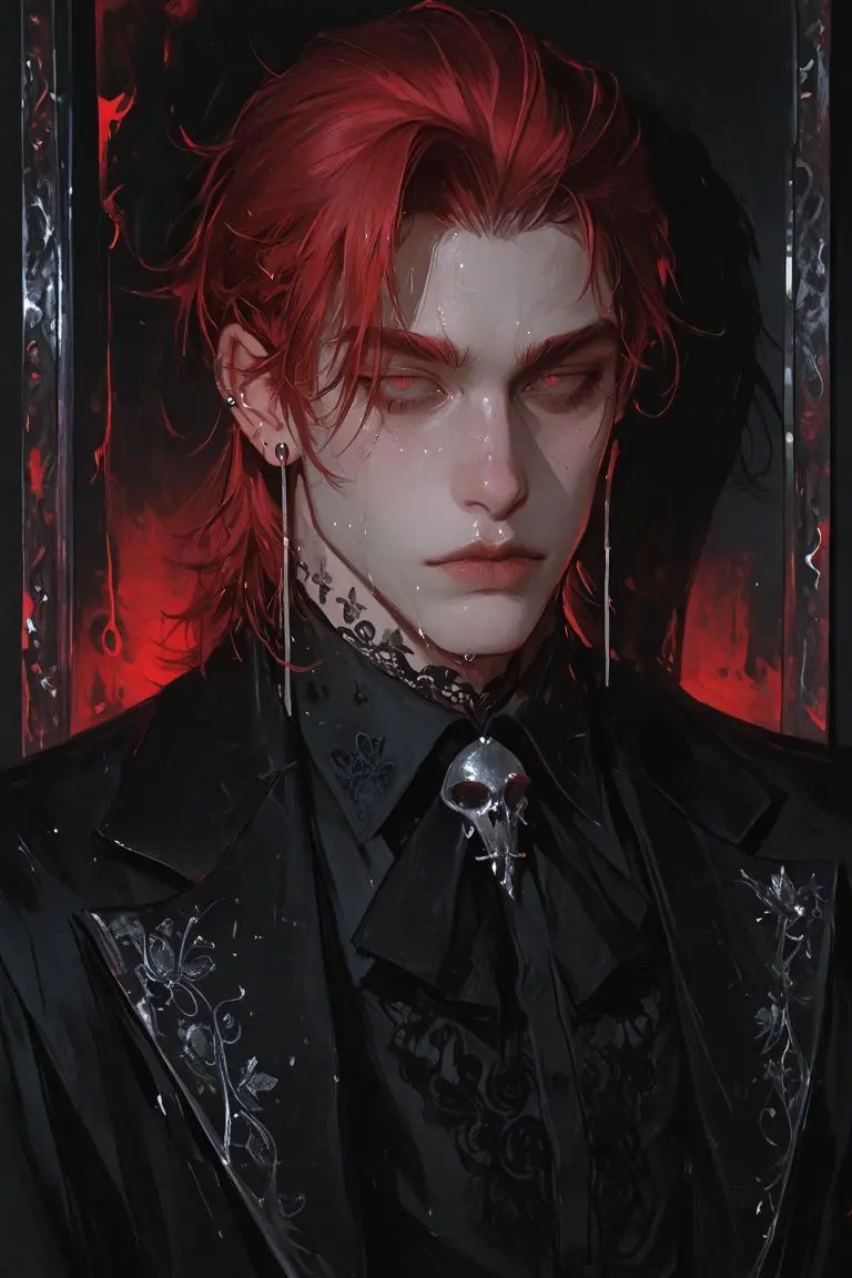 Avatar of Elias Lovett 