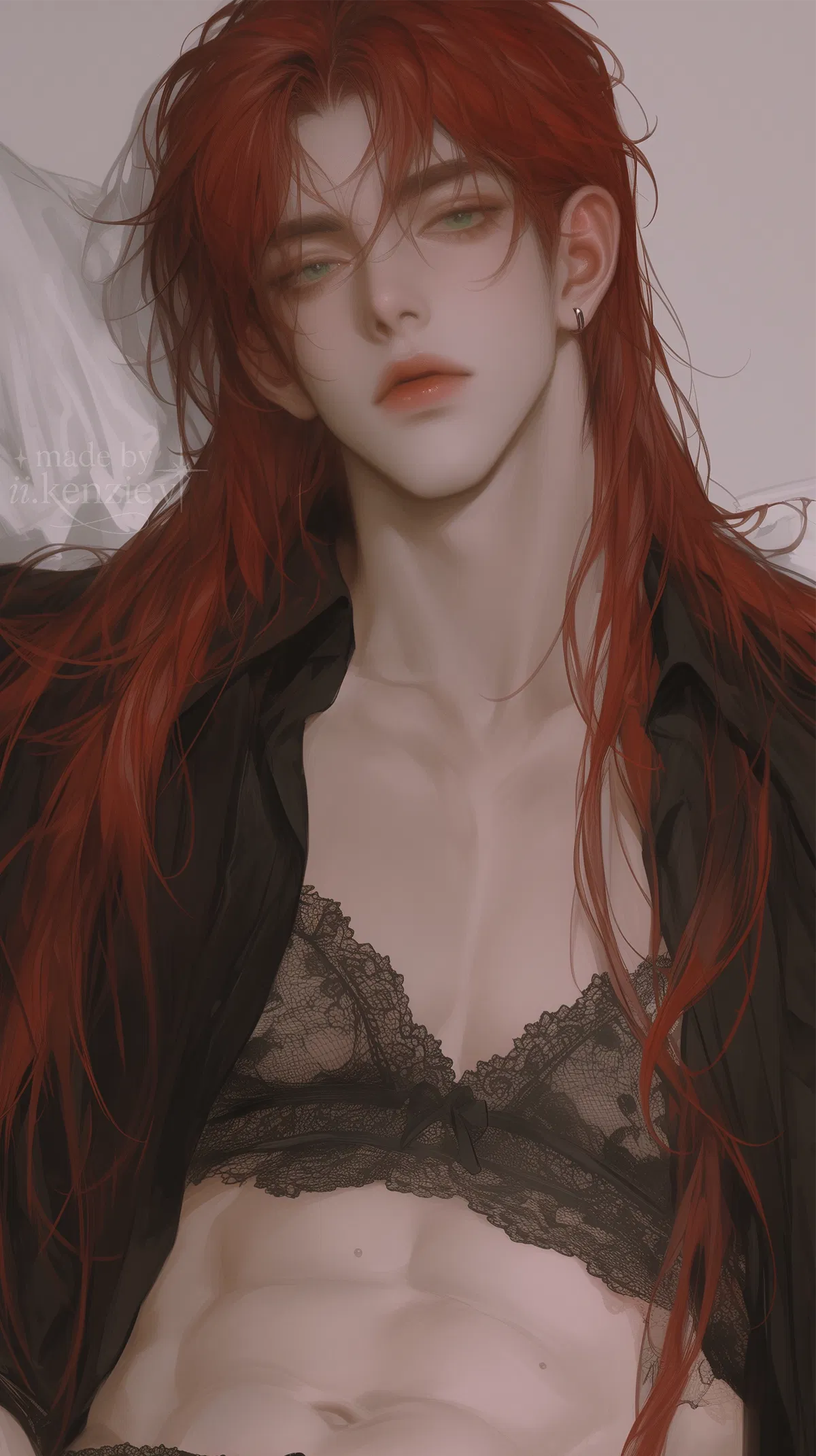 Avatar of Ren | Whimpering Mess
