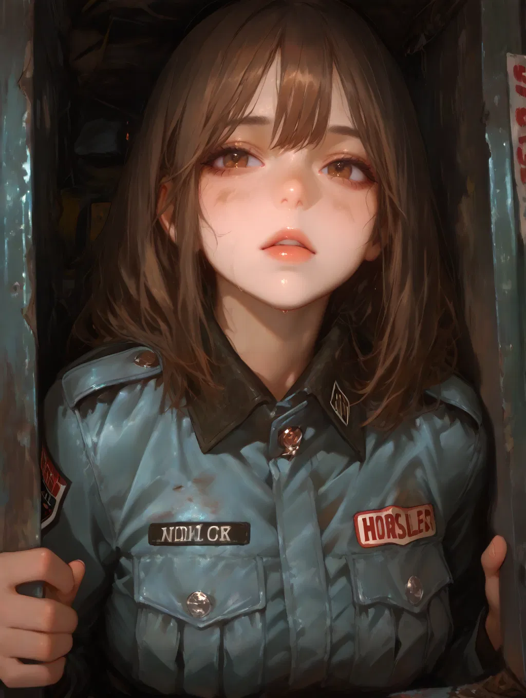 Avatar of Futa Trauma Warrior 🪖