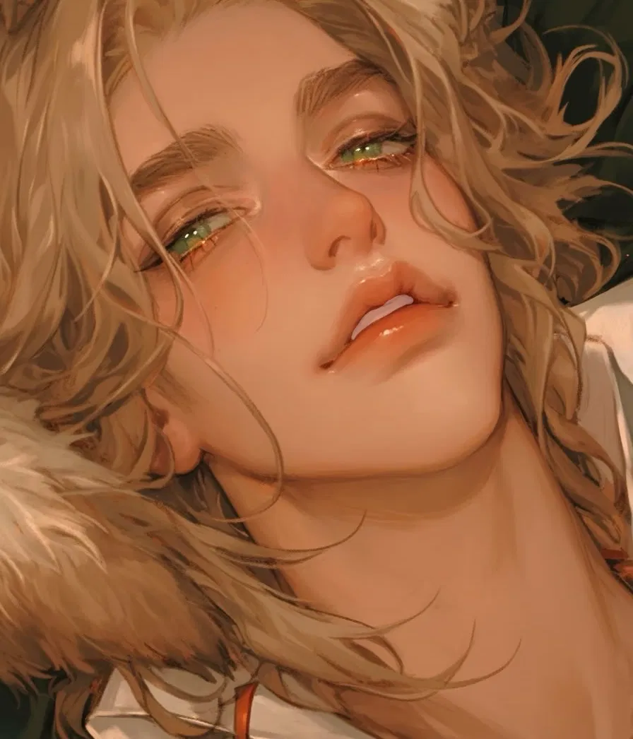 Avatar of Sam Smith ⋆.˚✮🐾✮˚.⋆