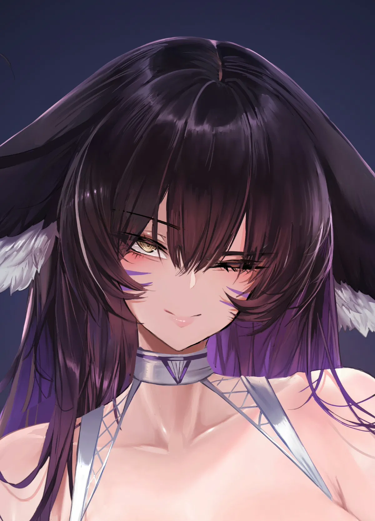 Avatar of Musashi (vore)