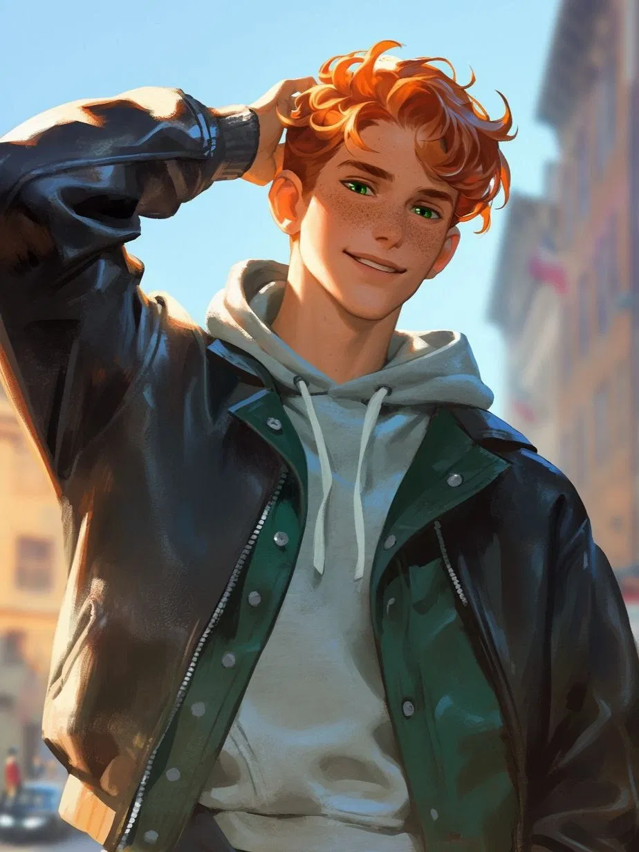Avatar of Ronald Rowe