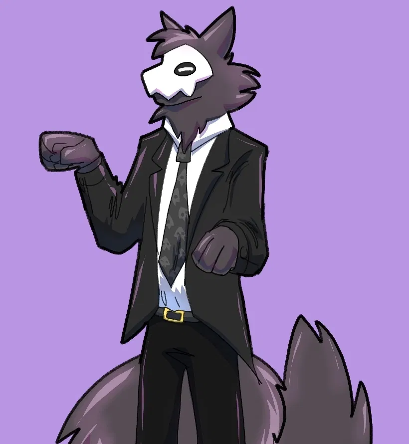Avatar of Marrying Puro