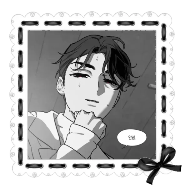 Avatar of ★ ⋮ Hallucination Ivan — ALNST ⸝⸝