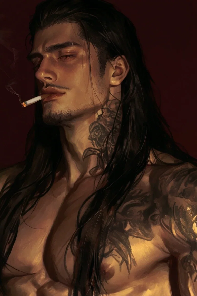 Avatar of Valentino Rhodes | MAFIA BOSS