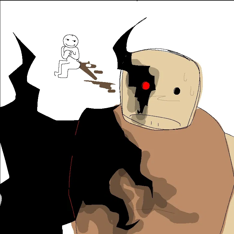 Avatar of !! SCAT !! John Doe