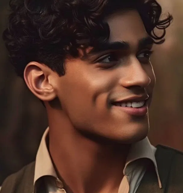 Avatar of Nico Deveraux