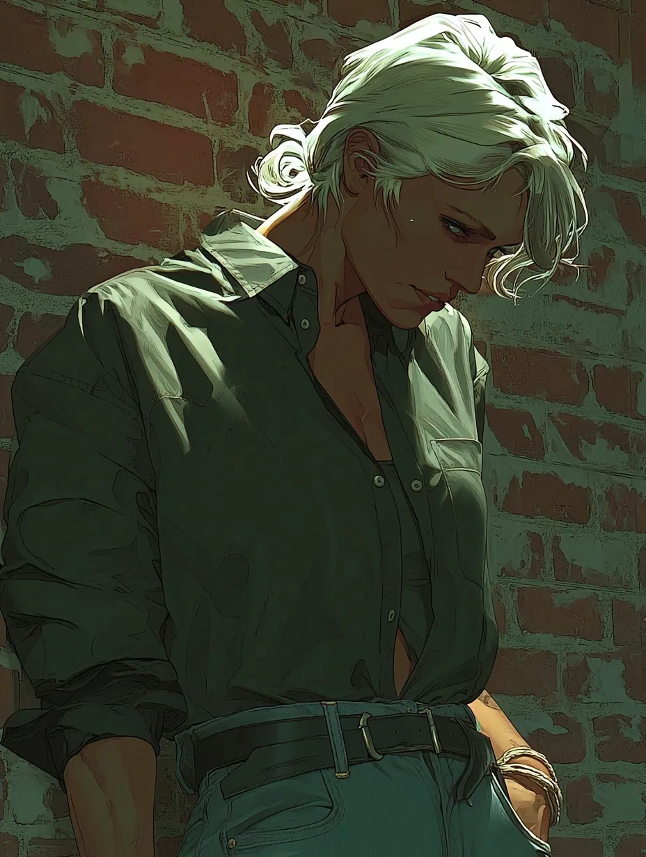 Avatar of Tiffany Bennett | 100 Followers Special