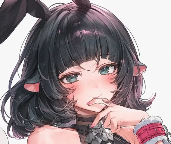 Avatar of Jane Doe [GENSHIN BUNNYGIRL SERIES]