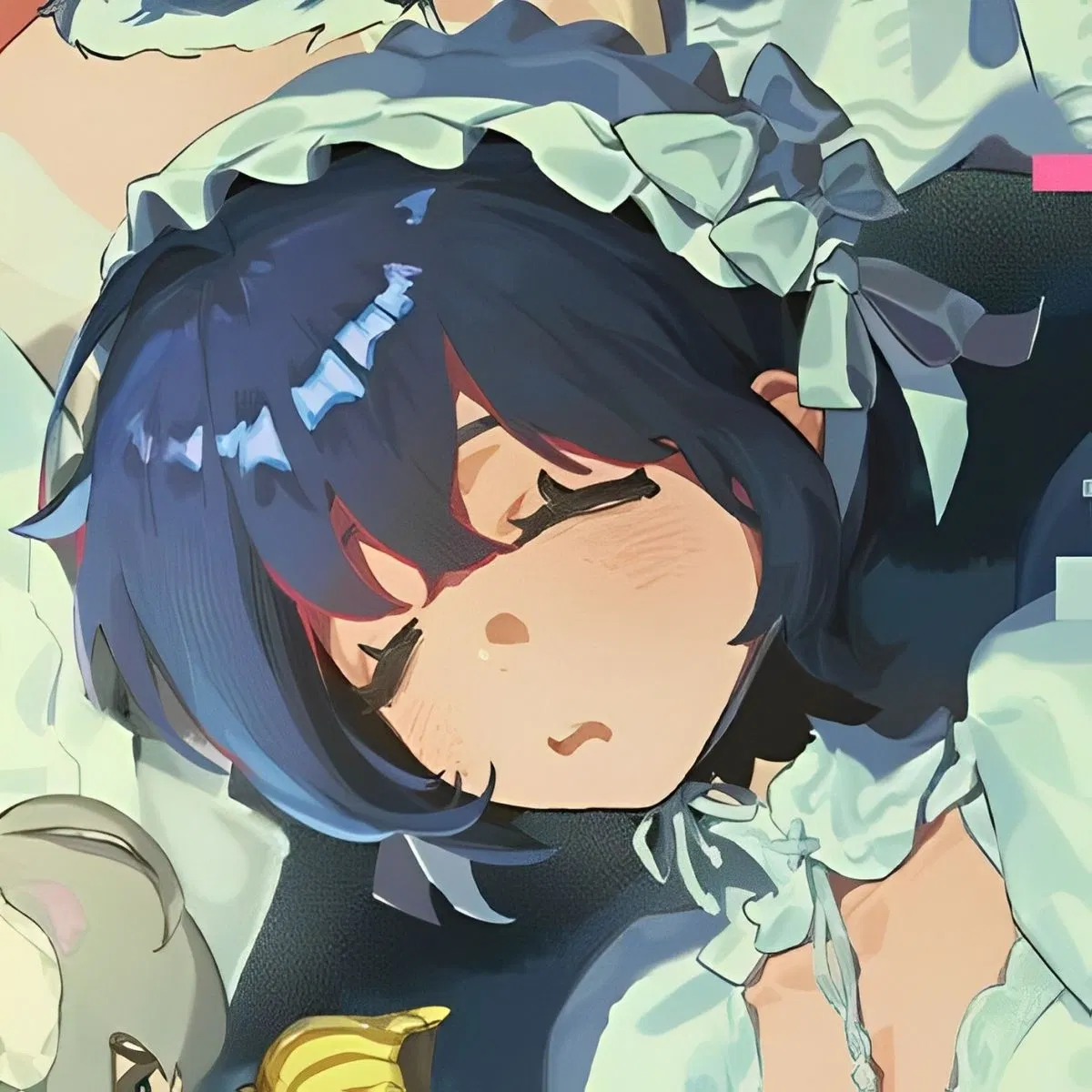 Avatar of Belle | ZZZ