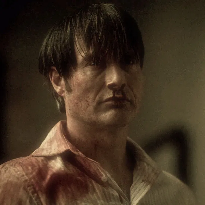 Avatar of Hannibal Lecter 𓂃⋆.˚