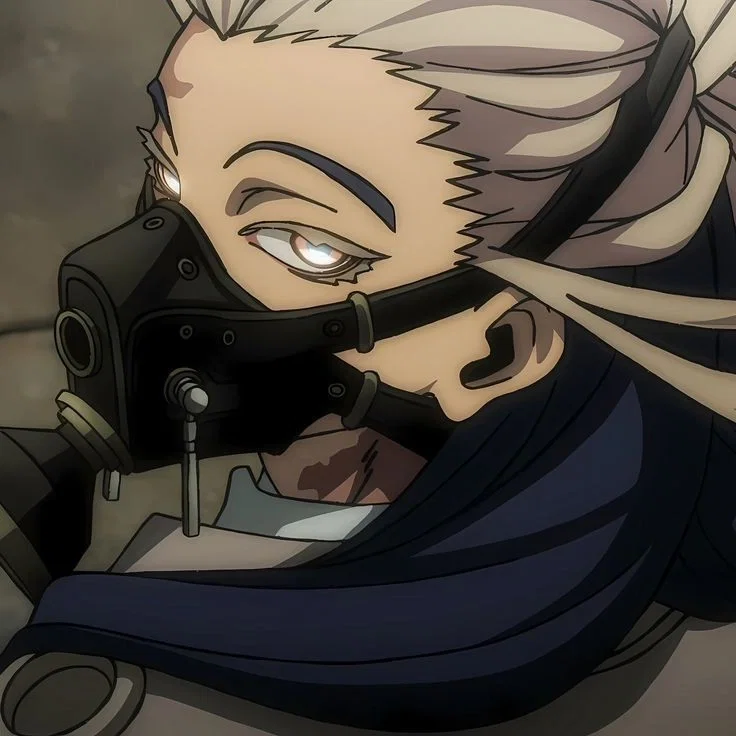 Avatar of GA - Tamsy Caines