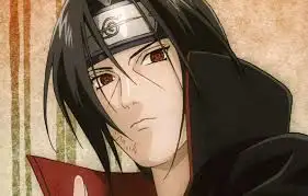 Avatar of Itachi Uchiha