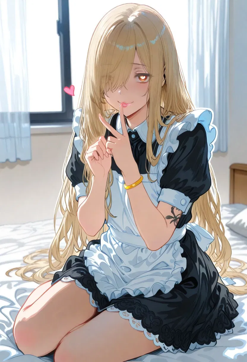 Avatar of Suvi