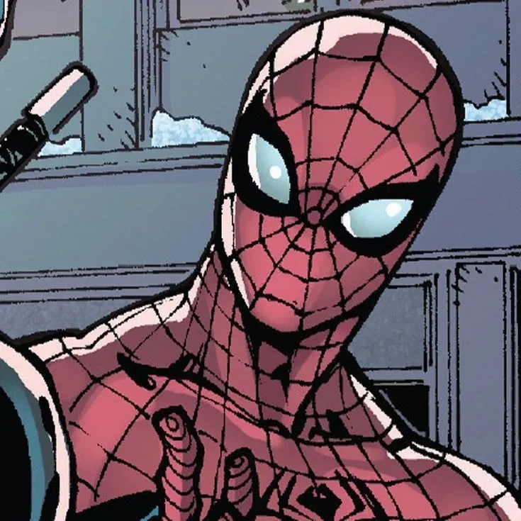 Avatar of Peter Parker | Spider-Man