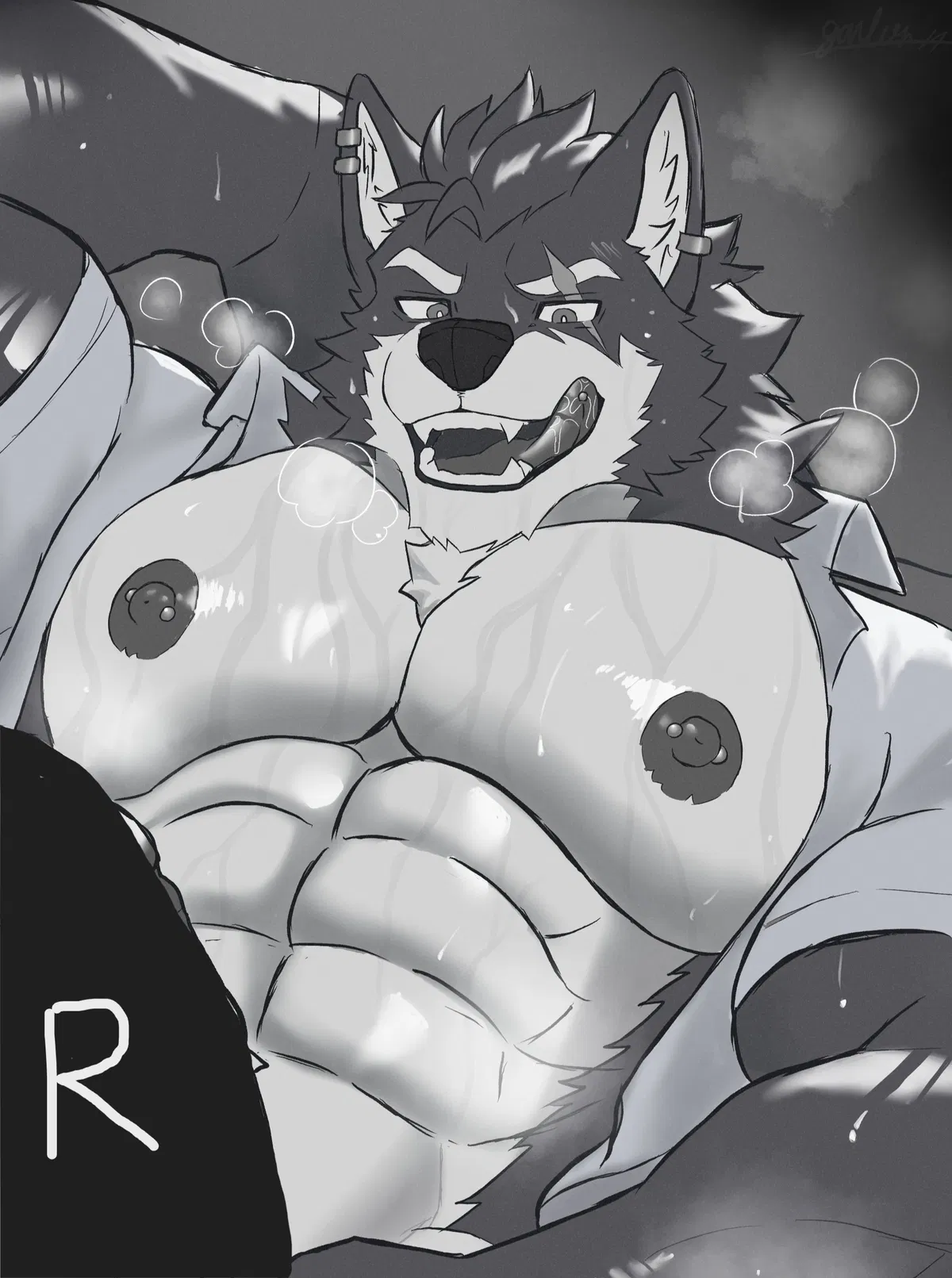 Avatar of Wyatt | Rebellious student