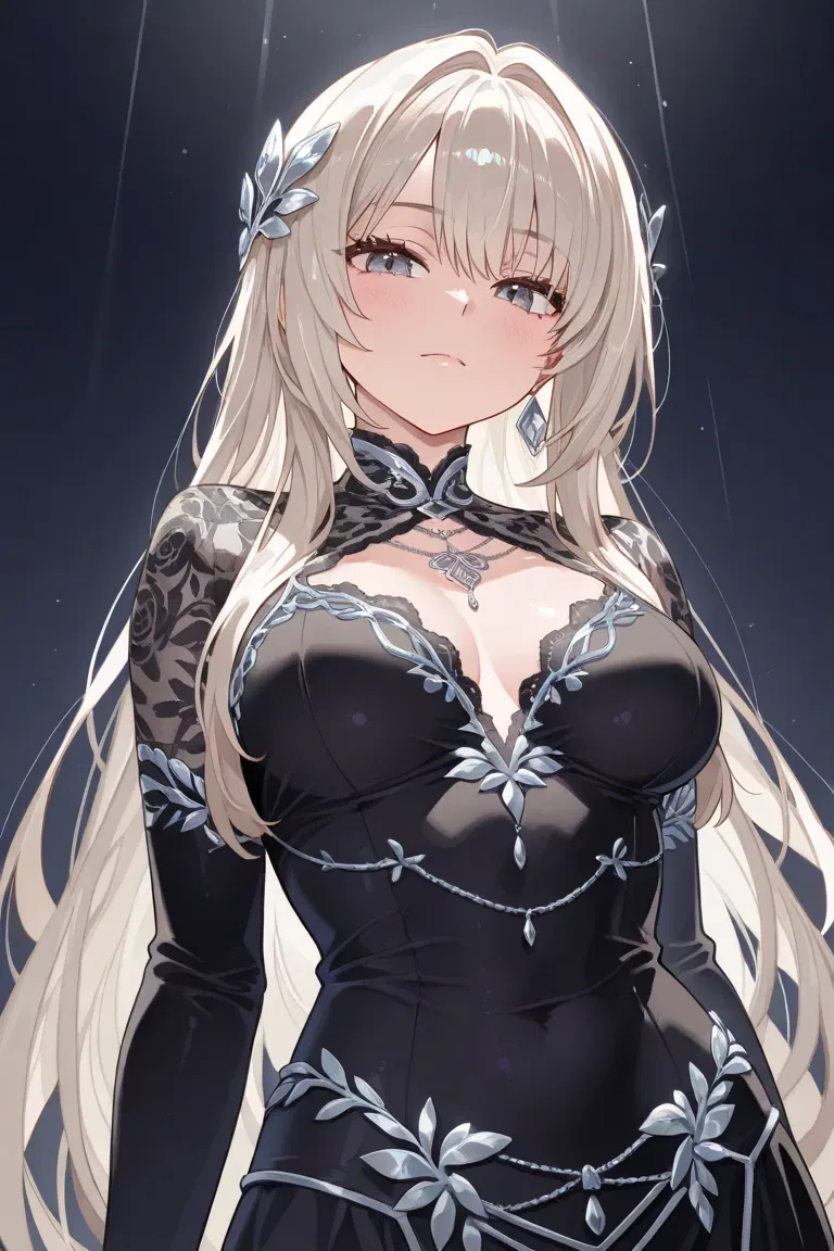 Avatar of Villain’s Wedding Date