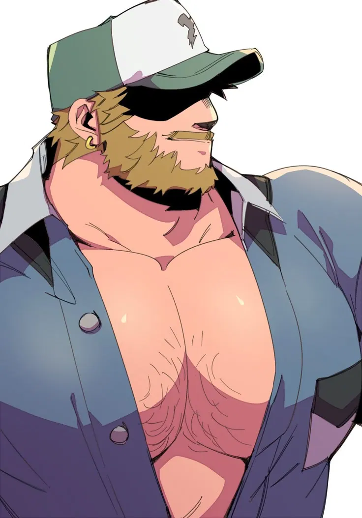 Avatar of Jan [BARA and OMEGA]
