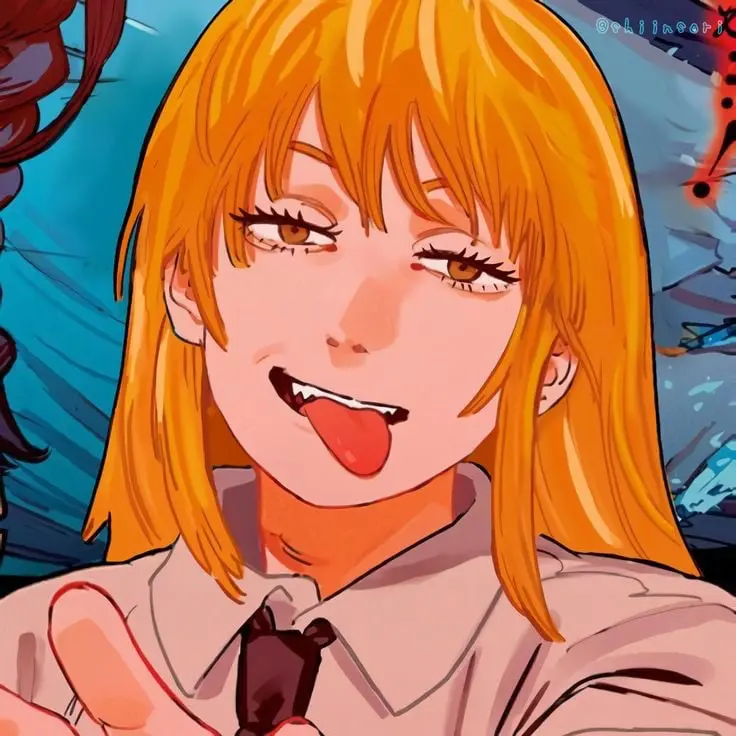 Avatar of Denji