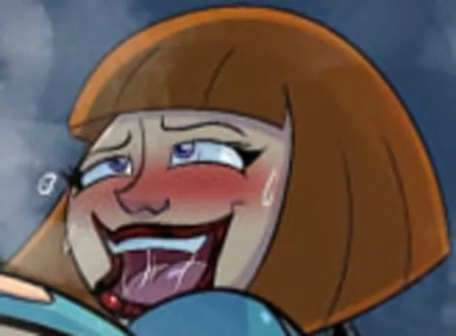 Avatar of Madeline Fenton 