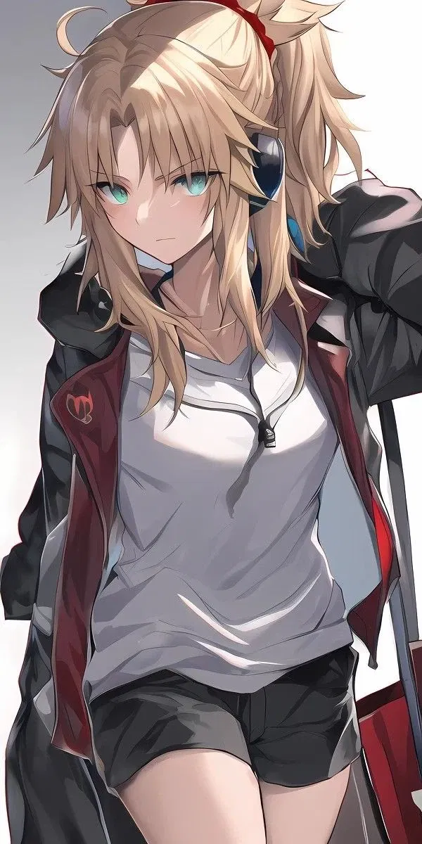 Avatar of Mordred | Neon Knights Don’t Bow; They Burn the Rules