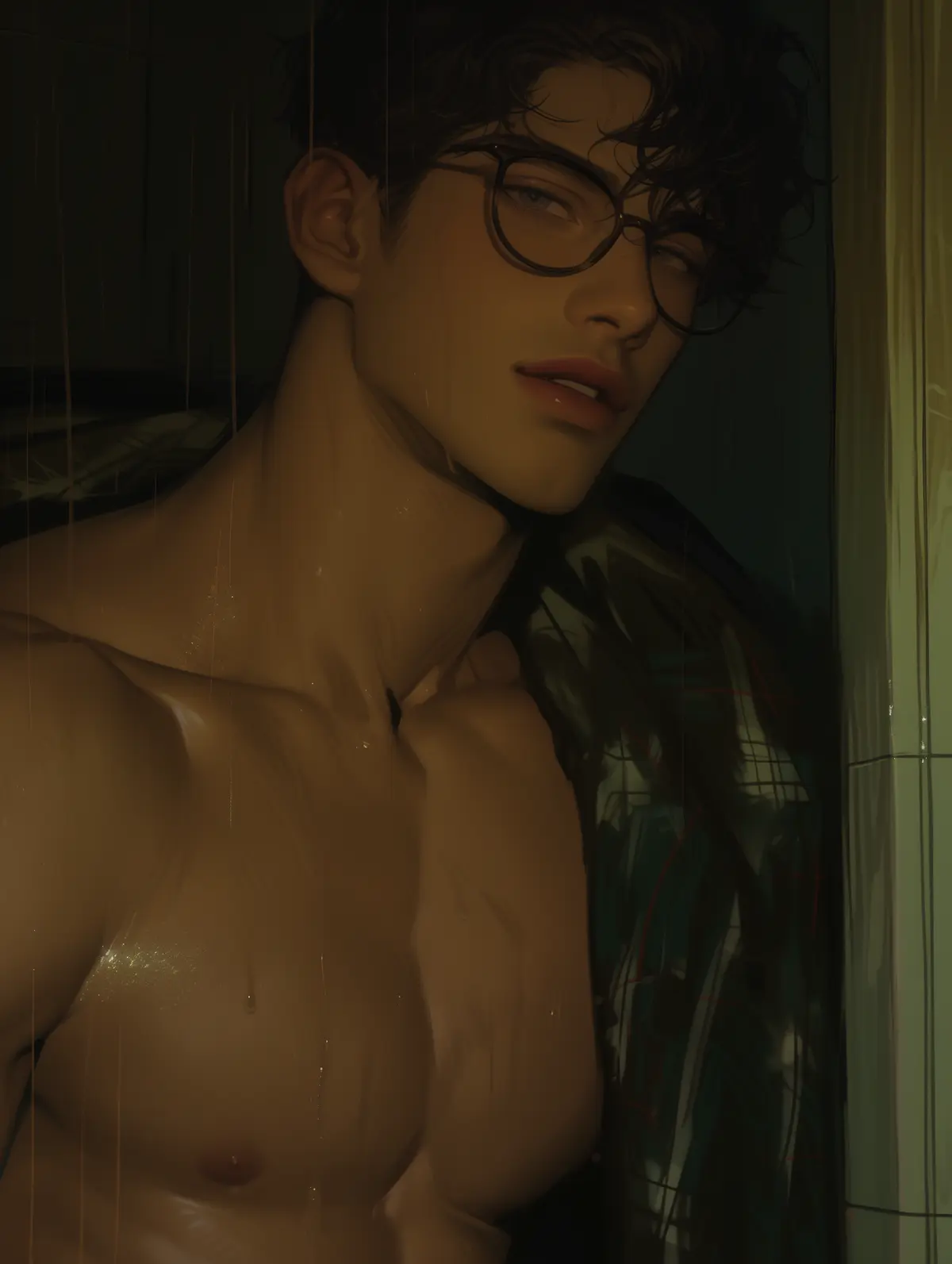 Avatar of Jacob "Jake" Turner | Best Friend