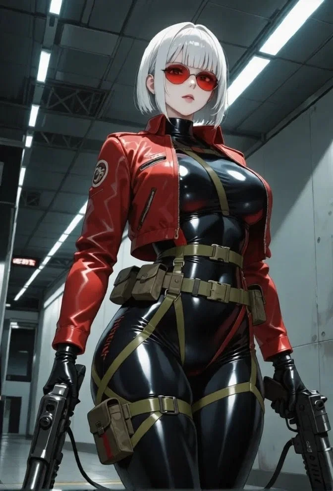 Avatar of The mercenary