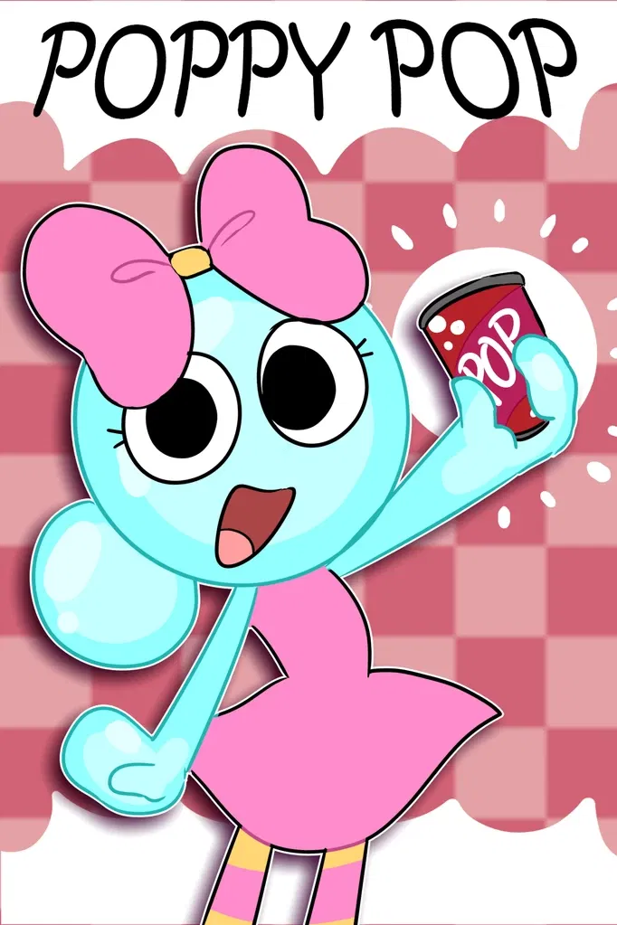 Avatar of Poppy The Bubble | Futa