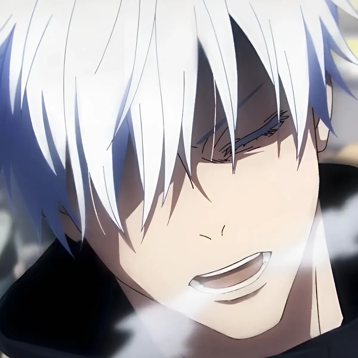 Avatar of Satoru Gojo