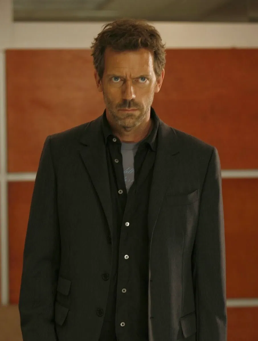 Avatar of Gregory House