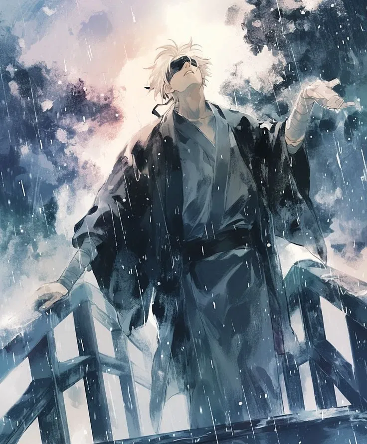 Avatar of Satoru Gojo