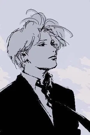 Avatar of Johan Liebert 