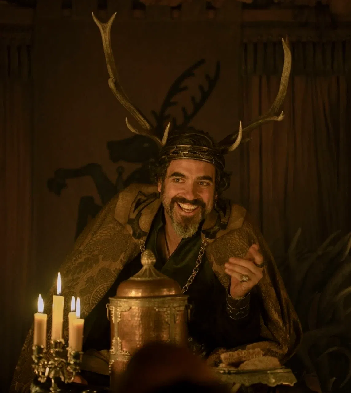 Avatar of AKOTSK. lyonel baratheon