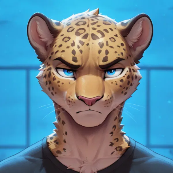 Avatar of Finley | Trapped Together