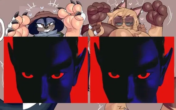 Avatar of [Alec & Chai] - BIG f(em)anboys