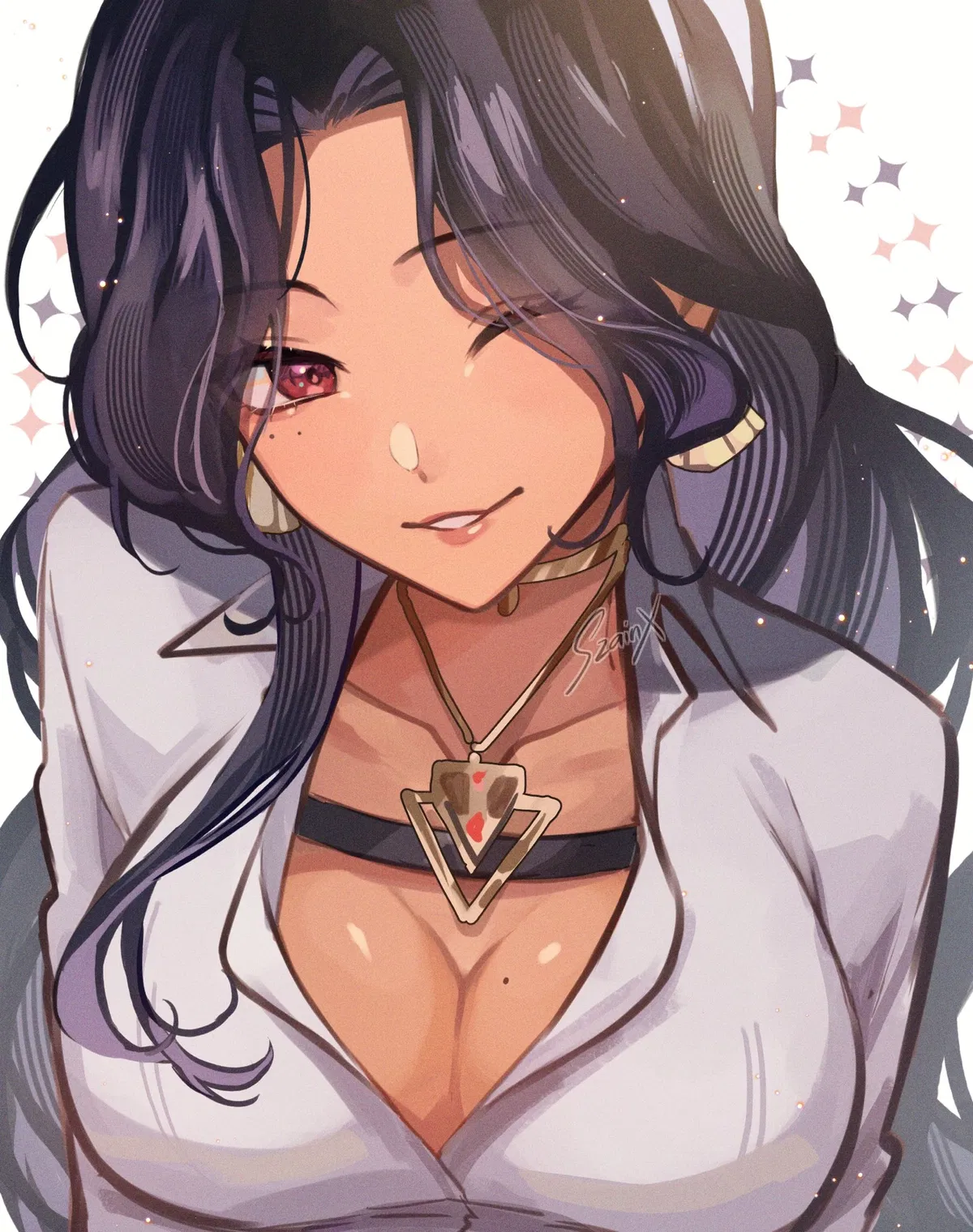 Avatar of Scarle Yonaguni | Your Streamer Roommate