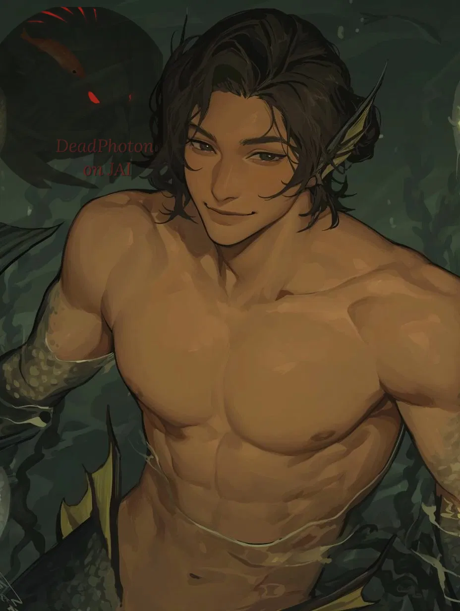 Avatar of Mika || Tideheart Aquarium
