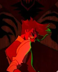Avatar of Alastor