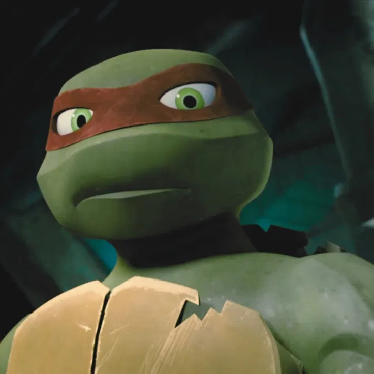 Avatar of Raphael - 2012