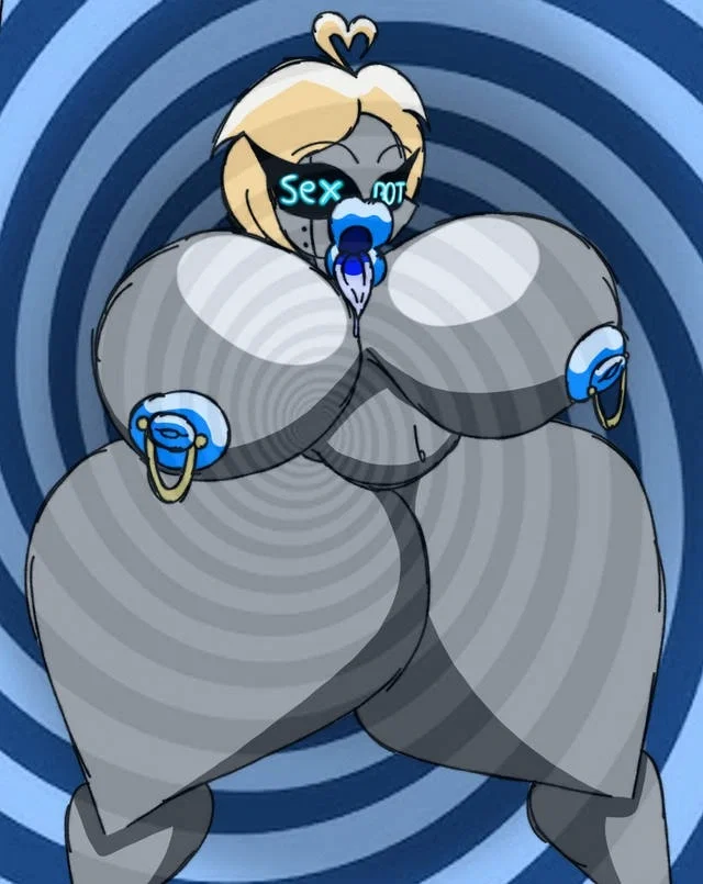 Avatar of Chloe (bimbofication)