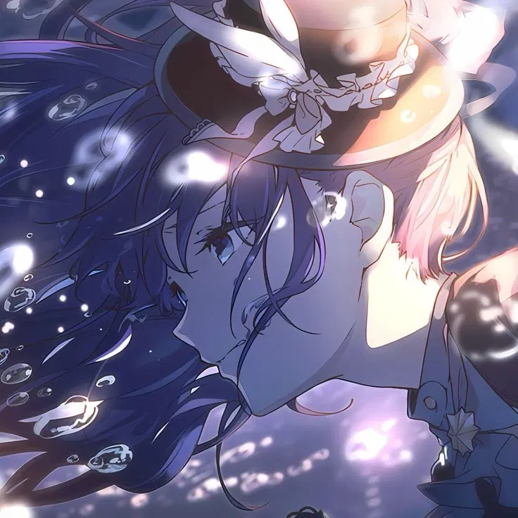 Avatar of Mafuyu Asahina