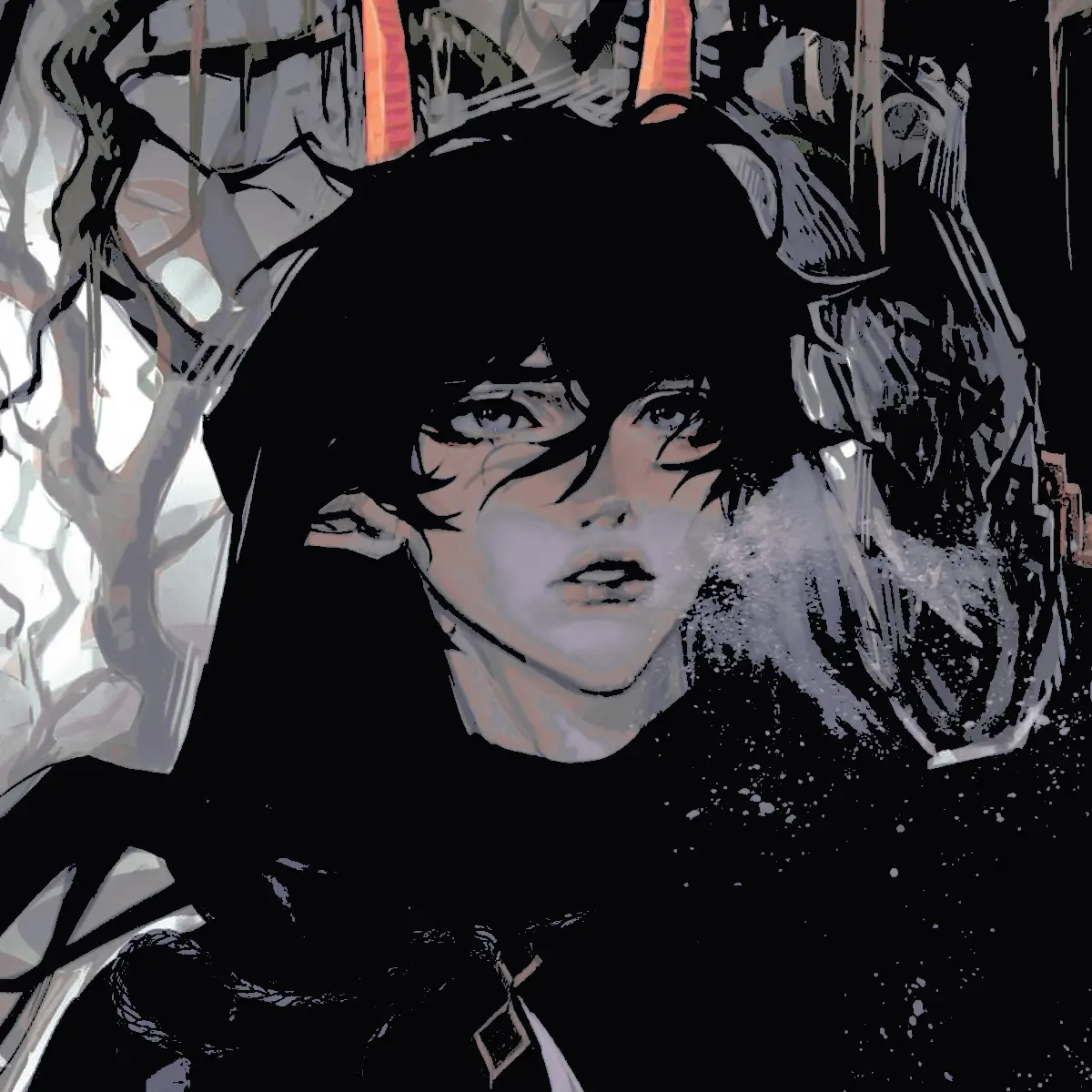 Avatar of Dan Heng