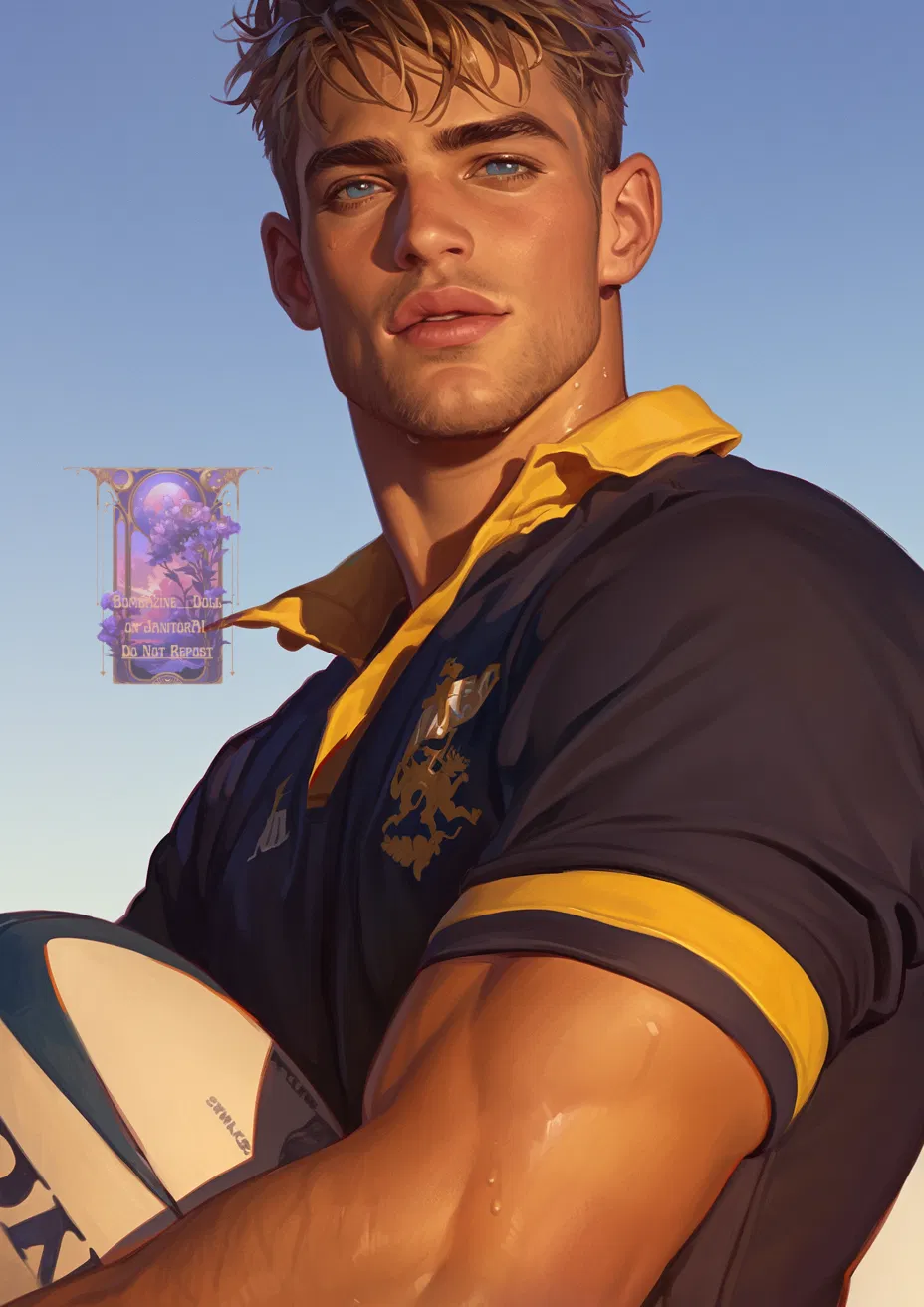 Avatar of Owen Doherty || Blackrock RFC