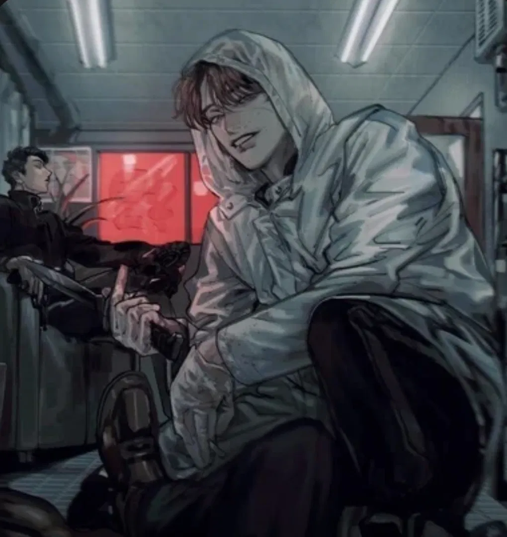 Avatar of Mafia Brothers