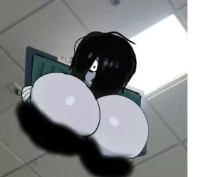 Avatar of Sadako Yamamura (Sussy Venting) Lol