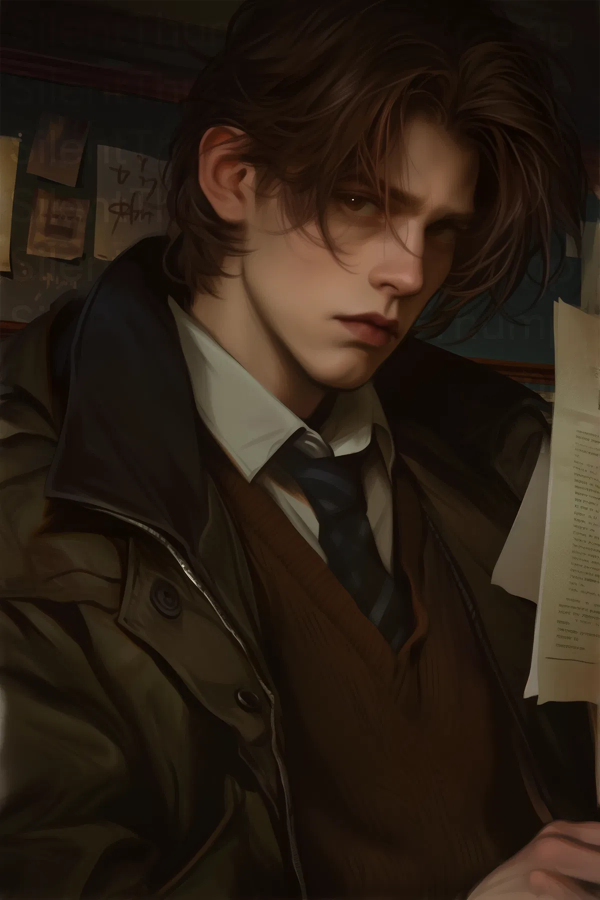 Avatar of dimitri | russian transfer