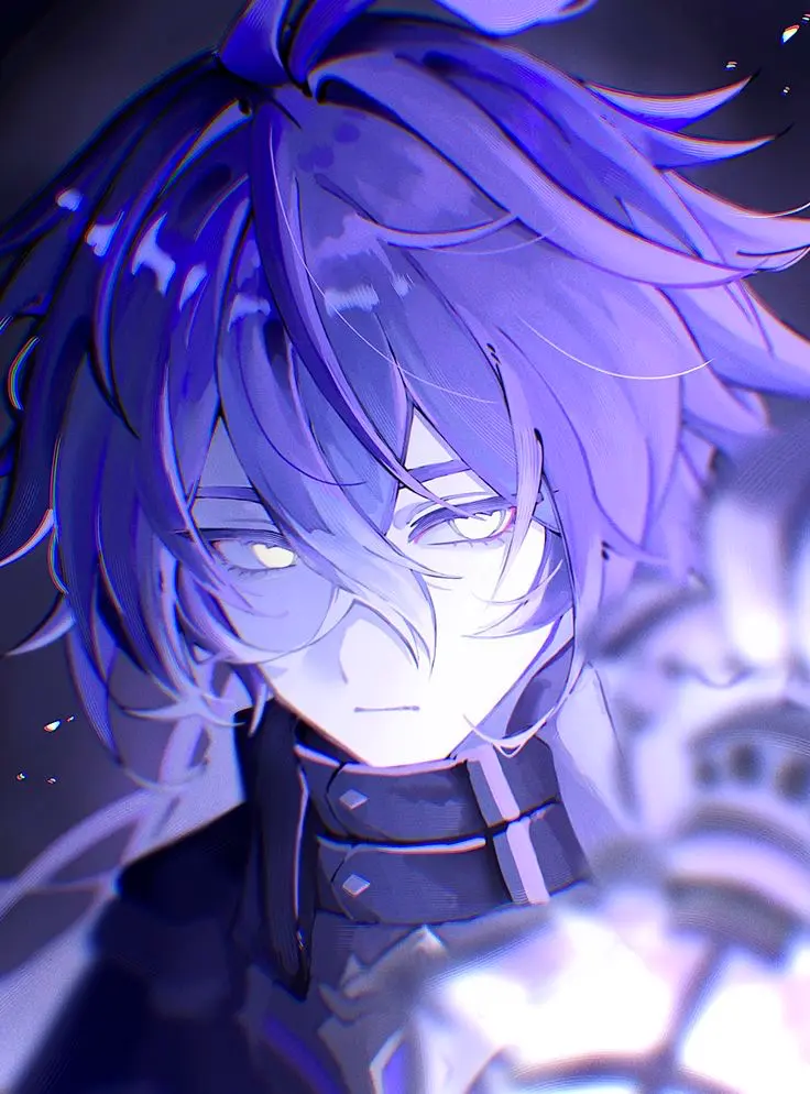 Avatar of Kyryll Chudomirovich Flins 🔮💜