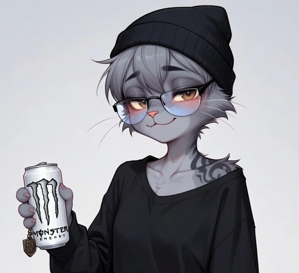 Avatar of Luna